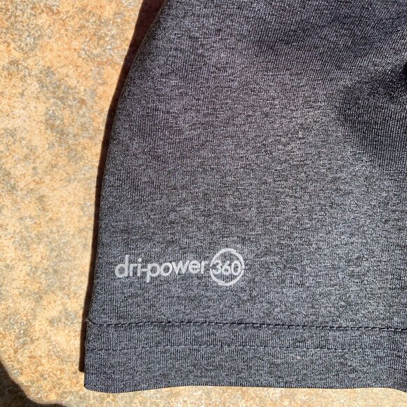 Russell training fit fresh force t shirts Size M - Picture 3 of 5